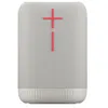 Image de Ultimate Ears EPICBOOM, Enceinte Bluetooth sans Fil Portable, Basses Profondes et immersives, Son à 360°, égaliseur adaptatif, étanche IP67, Flotte, autonomie de 17 Heures, portée de 55 mètres, Blanc en occasion ou reconditionné