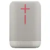 Image de Ultimate Ears EPICBOOM, enceinte Bluetooth sans fil portable, etanche - Blanche