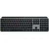 Image de Logitech Clavier sans fil MX Keys S for Mac en Space Gray