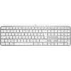 Image de Logitech Clavier sans fil MX Keys S for Mac en Pale Grey