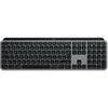 Image de Master Series MX Keys S for Mac - Clavier - full size - rétroéclairé - sans fil - Bluetooth LE - QWERTZ - Suisse - gris pâle