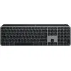 Image de Logitech Clavier sans fil MX Keys S for Mac en Space Gray
