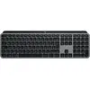 Image de Logitech Clavier sans fil MX Keys S for Mac en Space Gray