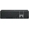 Image de Logitech Clavier sans fil MX Keys S for Mac en Space Gray