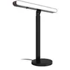 Image de G Litra Beam LX double éclairage d'appoint pour streaming LED RVB premium avec TrueSoft, LIGHTSYNC, Bluetooth