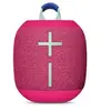 Image de WONDERBOOM 4, enceinte Bluetooth portable et etanche avec de puissantes basses et un son a 360 degres - Rose