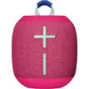Image de Logitech Ultimate Ears WONDERBOOM 4 - Enceinte Bluetooth ultraportable en Hyper Pink