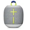 Image de WONDERBOOM 4, enceinte Bluetooth portable et etanche avec de puissantes basses et un son a 360 degres - Blanc