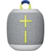 Image de Logitech Ultimate Ears WONDERBOOM 4 - Enceinte Bluetooth ultraportable en Joyous Bright