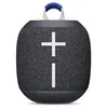 Image de Ultimate Ears Wonderboom 4, Enceinte Bluetooth Portable et étanche avec de puissantes Basses et Un Son à 360 degrés, Enceinte Flottante étanche à la poussière d’Une portée de 40m - Noir en occasion ou reconditionné