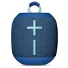 Image de Ultimate Ears WONDERBOOM 4, Enceinte Bluetooth Portable et étanche avec de puissantes Basses et Un Son à 360 degrés, Enceinte Flottante étanche à la poussière d’Une portée de 40 m - Bleu en occasion ou reconditionné