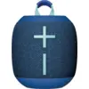 Image de Logitech Ultimate Ears WONDERBOOM 4 - Enceinte Bluetooth ultraportable en Cobalt Blue