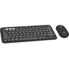 Image de Logitech Pebble 2 Combo PAN QWERTY en occasion ou reconditionné
