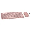Image de Logitech Pebble 2 Combo US INT'L QWERTY en occasion ou reconditionné