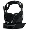 Image de Astro A50 X gaming sans fil LIGHTSPEED + station d''accueil pour la Xbox Series XS + PS5 + PC/Mac - Noir