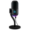Image de G Yeti GX gaming RVB dynamique avec LIGHTSYNC, USB