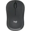 Image de Logitech Souris sans fil M240 for Business en Graphite