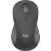 Image de Logitech Souris sans fil Signature M550 en Graphite