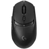 Image de Logitech G G309 Lightspeed Souris gaming sans fil Logitech, légère, switchs hybrides LIGHTFORCE, capteur Hero 25K, autonomie de >300 heures avec une pile AA, 6 boutons programmables, PC/Mac - Noir en occasion ou reconditionné