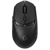 Image de sans fil G309 LIGHTSPEED, légère, Switchs hybrides LIGHTFORCE, capteur HERO 25K - Noire