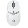 Image de sans fil G309 LIGHTSPEED, légère, switch hybrides LIGHTFORCE, capteur HERO 25K - Blanche
