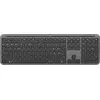 Image de Logitech Acheter le clavier sans fil ultra-fin Signature K950 en Graphite