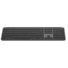 Image de Signature Slim K950 - Clavier - 100% - full size - sans fil - Bluetooth 5.1 LE - QWERTZ - Allemand - graphite