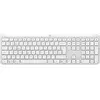 Image de Logitech Acheter le clavier sans fil ultra-fin Signature K950 en Blanc Cassé