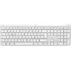 Image de Logitech Acheter le clavier sans fil ultra-fin Signature K950 en Blanc Cassé