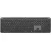 Image de Logitech Acheter le clavier sans fil ultra-fin Signature K950 en Graphite