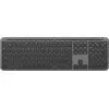 Image de Logitech Acheter le clavier sans fil ultra-fin Signature K950 en Graphite