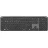 Image de Logitech Acheter le clavier sans fil ultra-fin Signature K950 en Graphite