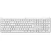 Image de Logitech Acheter le clavier sans fil ultra-fin Signature K950 en Blanc Cassé