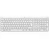 Image de Logitech Acheter le clavier sans fil ultra-fin Signature K950 en Blanc Cassé