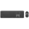 Image de Logitech Signature Slim Combo MK950 for Business