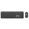 Image de Logitech Signature Slim Combo MK950 for Business