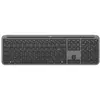 Image de Signature Slim Combo MK950 for Business - Ensemble clavier et souris - 100% - full size - sans fil - Bluetooth 5.1 LE - QWERTZ - Allemand - graphite