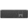 Image de Signature Slim Combo MK950 for Business - Ensemble clavier et souris - 100% - full size - sans fil - Bluetooth 5.1 LE - QWERTZ - Suisse - graphite
