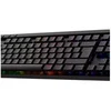 Image de G515 - Clavier - LIGHTSPEED - TKL - backlit - sans fil - 2.4 GHz, Bluetooth, USB - QWERTY - Espagnol - commutateur : GL Tactile - noir