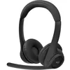 Image de Logitech Zone 300 Casque Bluetooth sans Fil avec Microphone Anti-Parasite, Compatible avec Windows, Mac, Chrome, Linux, iOS, iPadOS, Android - Noir en occasion ou reconditionné