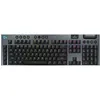 Image de G915 X Lightspeed Low-Profile Gaming Keyboard - US QWERTY-Layout - Black en occasion ou reconditionné
