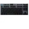 Image de SANS FIL ULTRA-PLAT G915 X LIGHTSPEED TKL, GL BLUE CLICKY - PC/MAC - NOIR