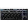 Image de Logitech G G915 X Lightspeed TKL Low-Profile Wireless Gaming Keyboard - PAN QWERTY-Layout en occasion ou reconditionné