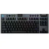 Image de Logitech G G915 X Lightspeed TKL Low-Profile Wireless Gaming Keyboard - US QWERTY-Layout en occasion ou reconditionné