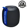 Image de WONDERBOOM PLAY, enceinte Bluetooth portable et etanche - Noir