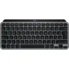 Image de Logitech MX Keys Mini pour Mac - Clavier Bluetooth en Space Gray