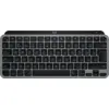 Image de Logitech MX Keys Mini pour Mac - Clavier Bluetooth en Space Gray