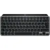 Image de Logitech MX Keys Mini pour Mac - Clavier Bluetooth en Space Gray