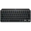 Image de Logitech MX Keys Mini pour Mac - Clavier Bluetooth en Space Gray
