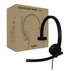 Image de H570e - Micro-casque - sur-oreille - filaire - USB-A - Certifié pour Microsoft Teams